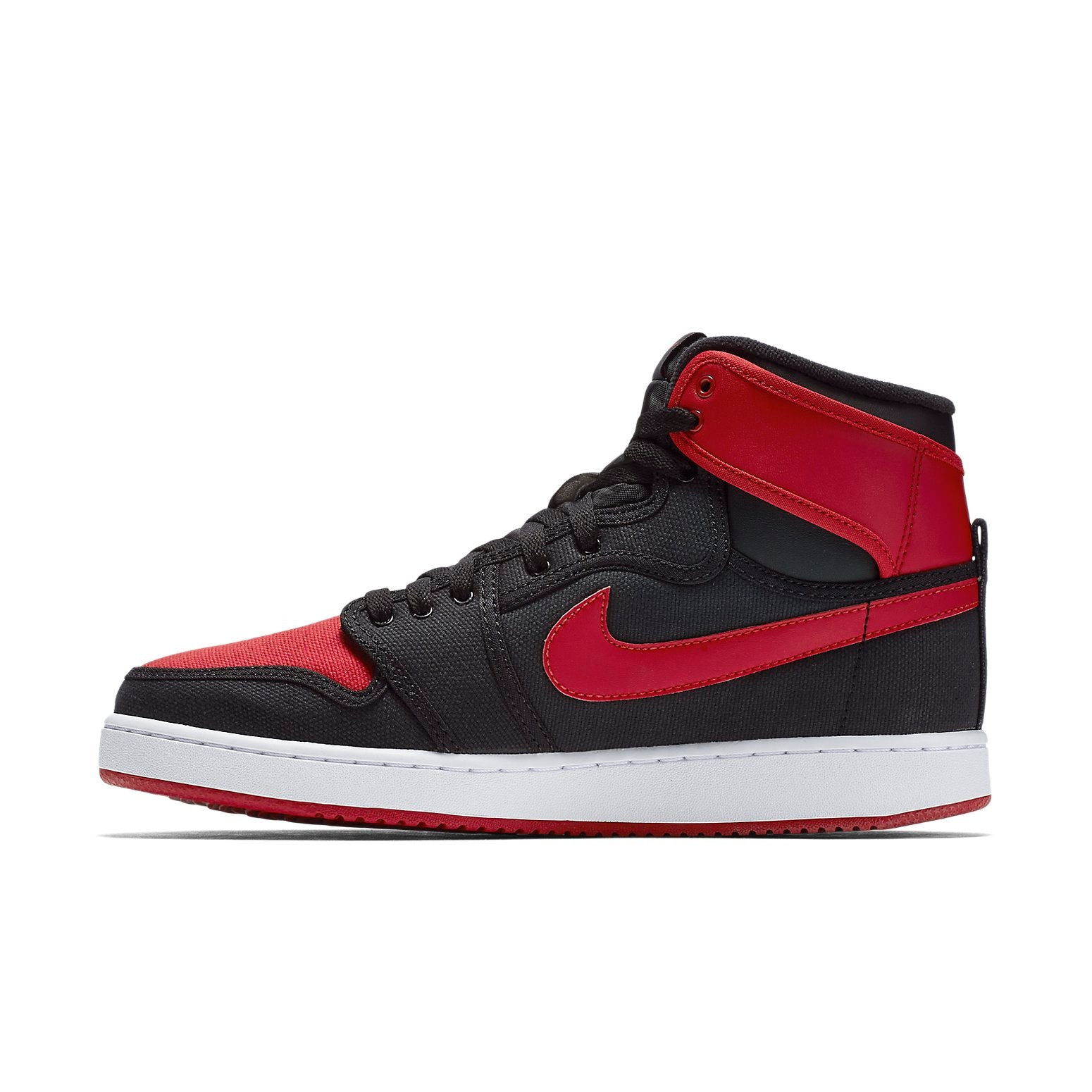 Air Jordan 1 AJKO High OG 'Bred' 638471-001 - 2