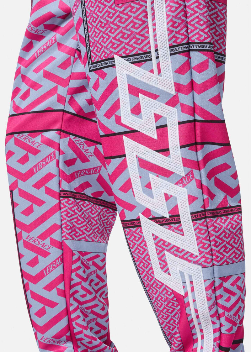 La Greca Trackpants 5