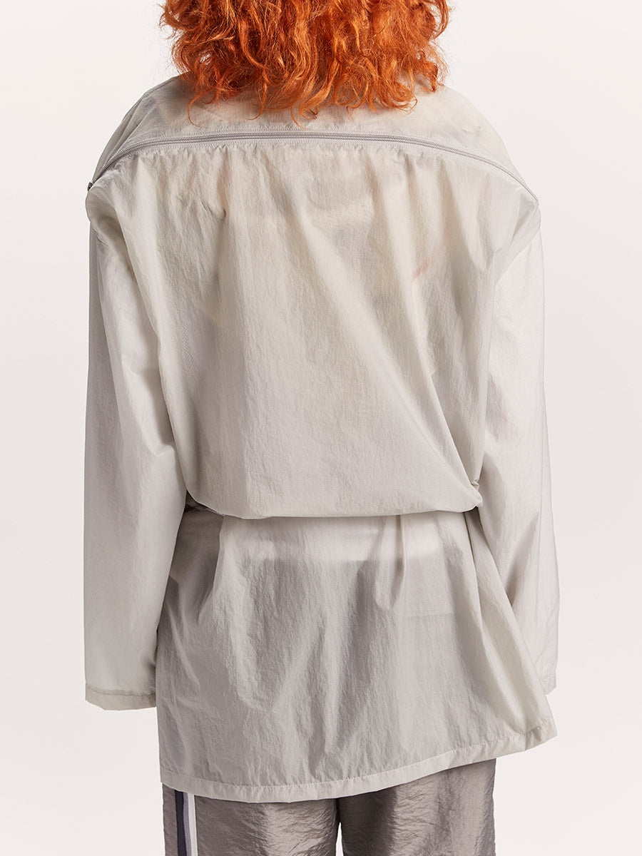 Tropical Monopetto Pearl White - 6