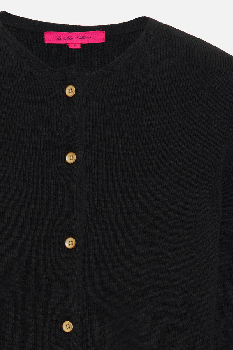 The Elder Statesman DELICASH WOMEN'S CARDIGAN outlook