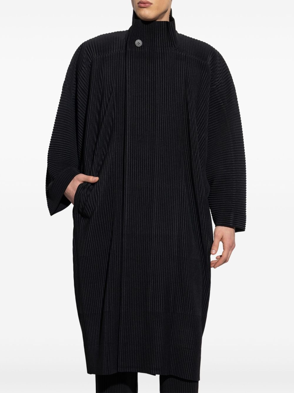 MC December coat - 3