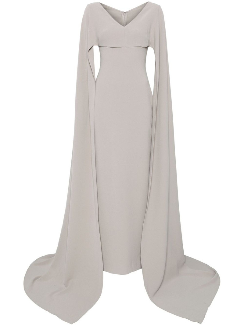 Morgan maxi dress 1