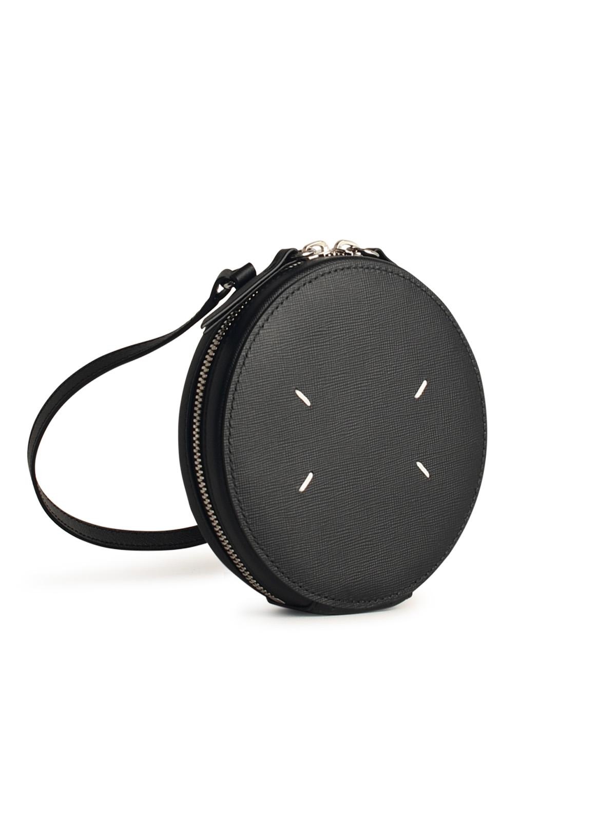 Maison Margiela 'Circle' Coin Purse Woman - 2