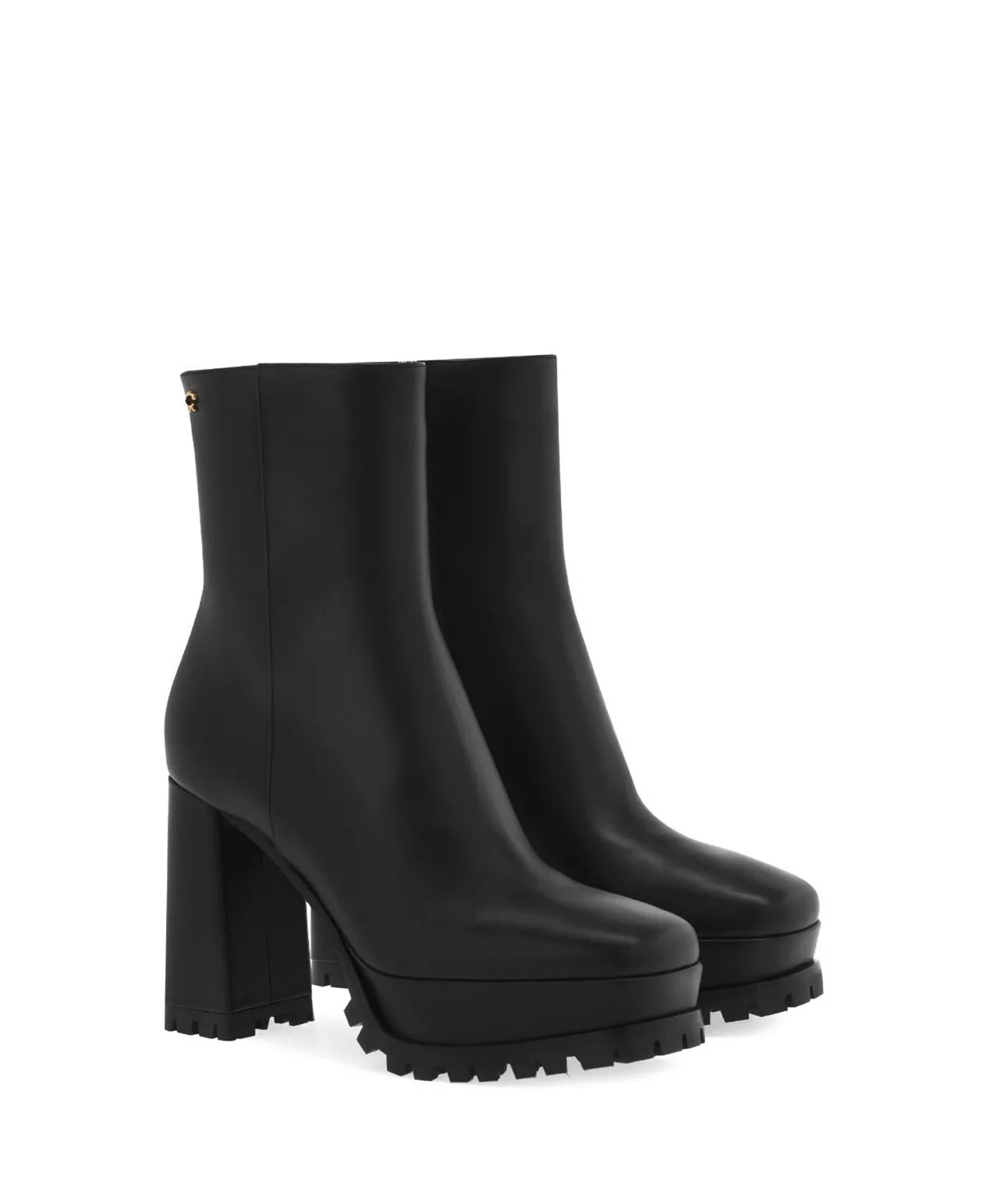 Women's Harlem Biker Boot - 1