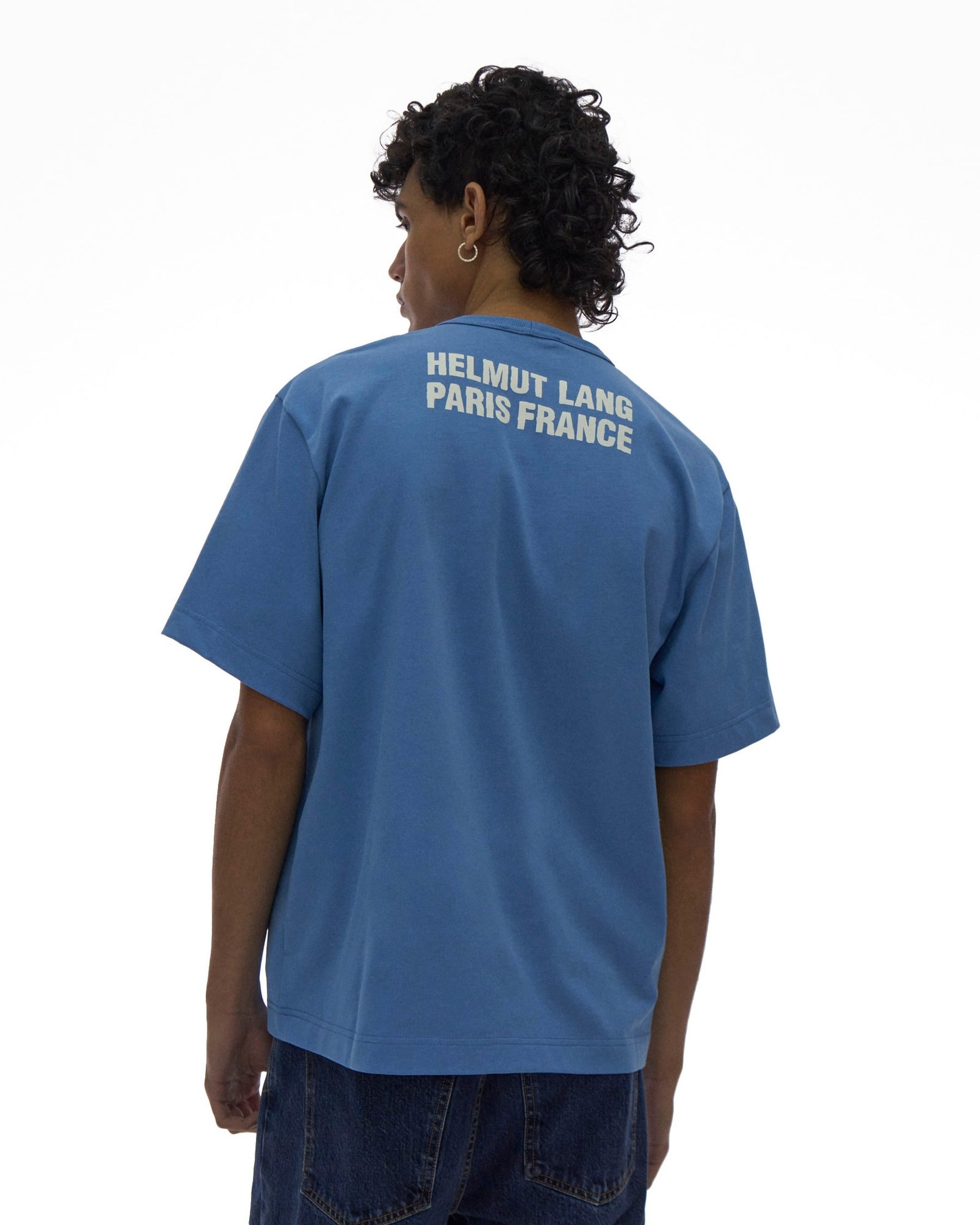 PARIS POSTCARD TEE - 4