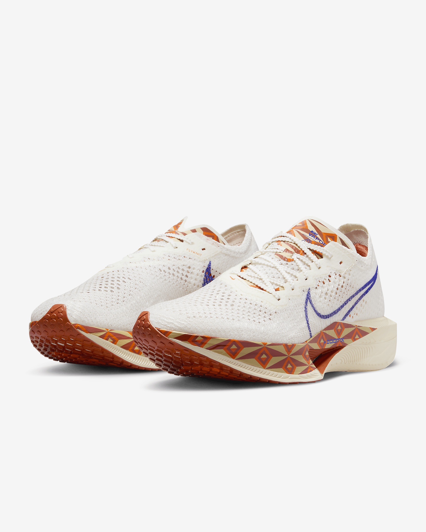 Nike Vaporfly 3 Premium Men's Road Racing Shoes - 5