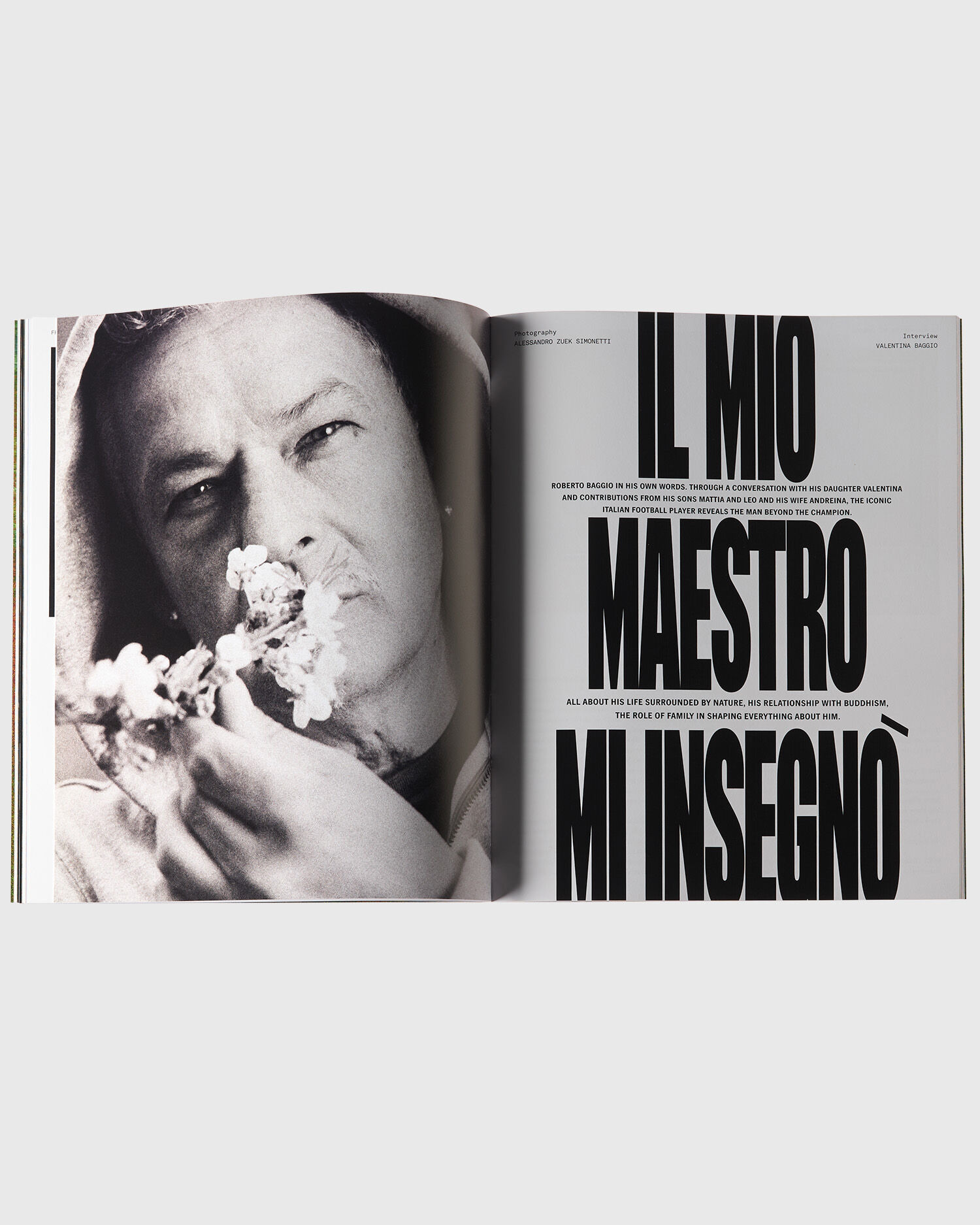 Arcipelago by C.P. Company - Issue 05 - 4