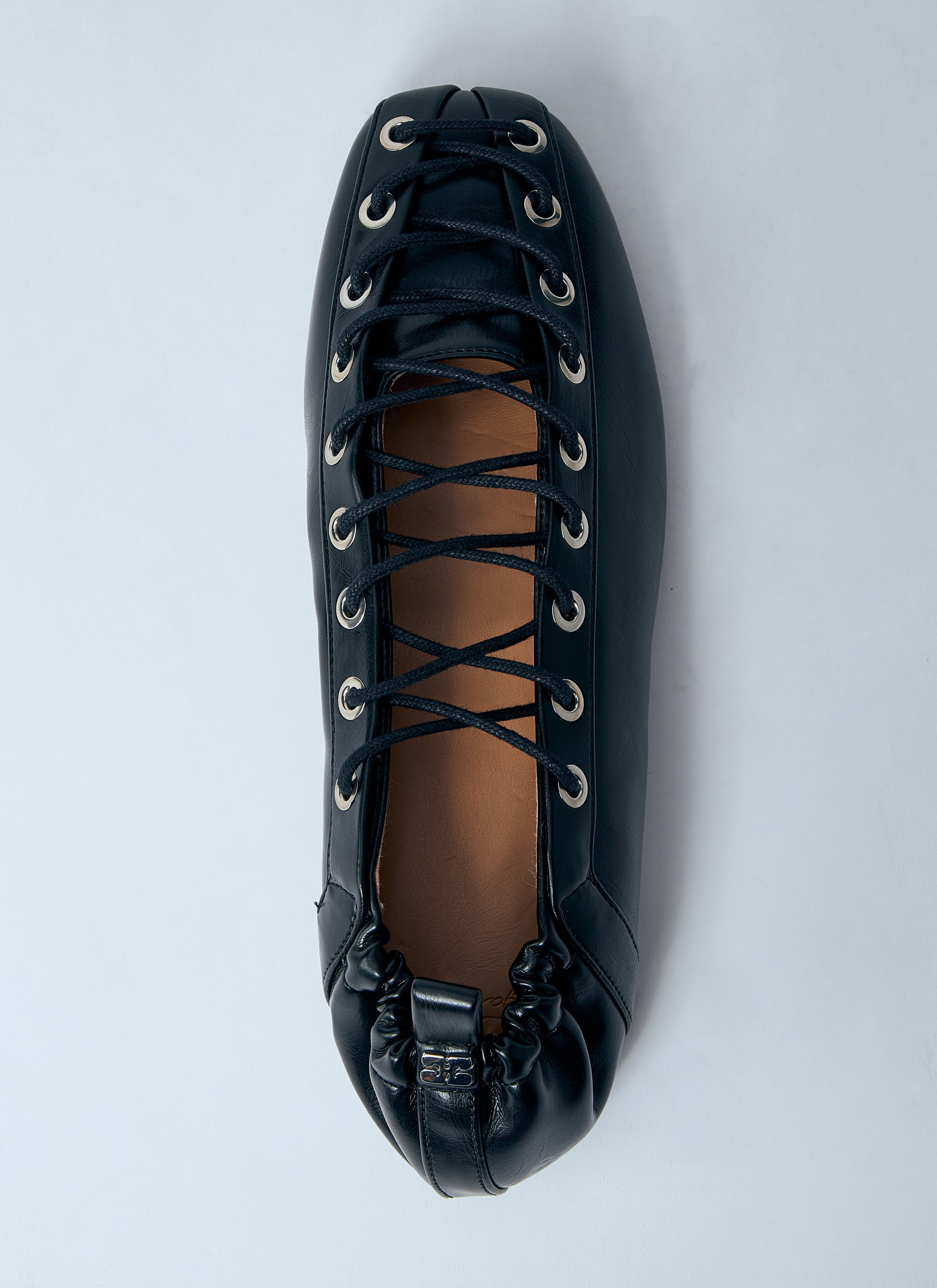 Oleatex Ballerina Flats - 6