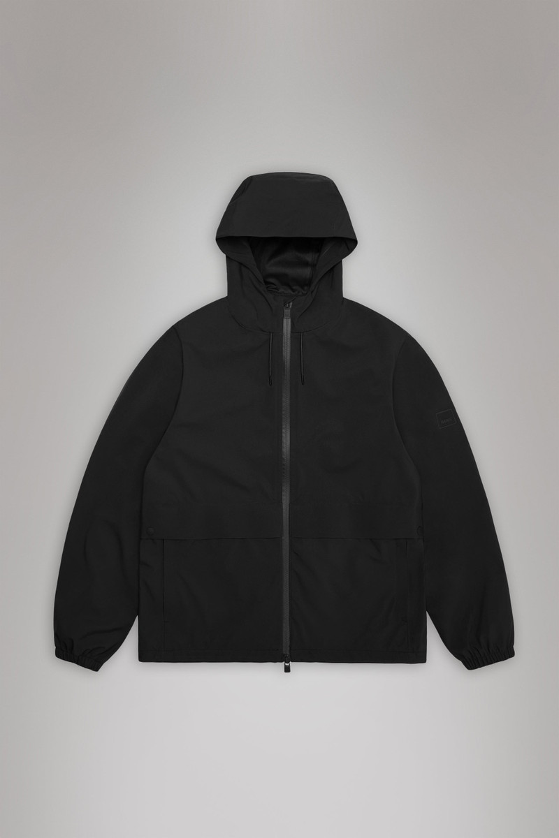 Suva Hardshell Pocket Jacket 1