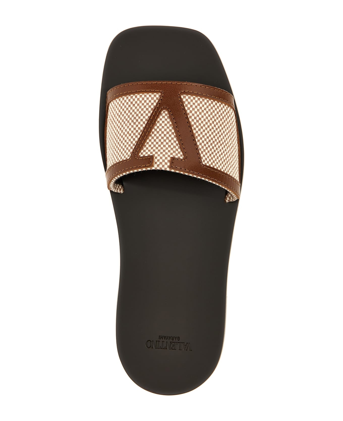 Valentino Garavani 'vlogo' Sandals - 4