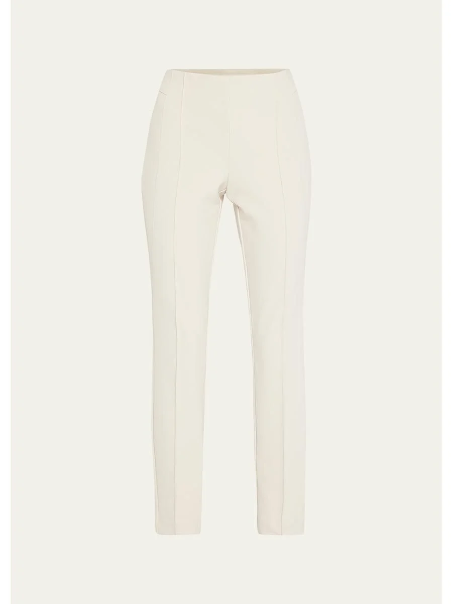 Gramercy Acclaimed-Stretch Pants - 1