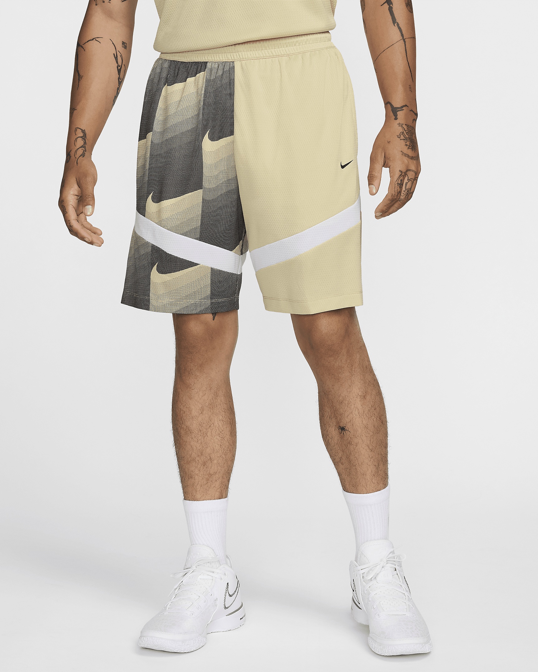 Nike Icon Men's 8" Dri-FIT Basketball Shorts - 1