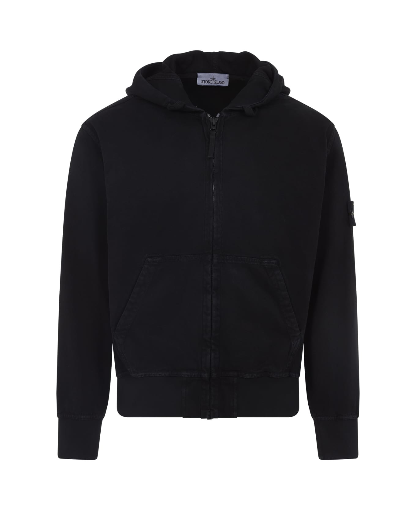 Cotton Sweatshirt - 2