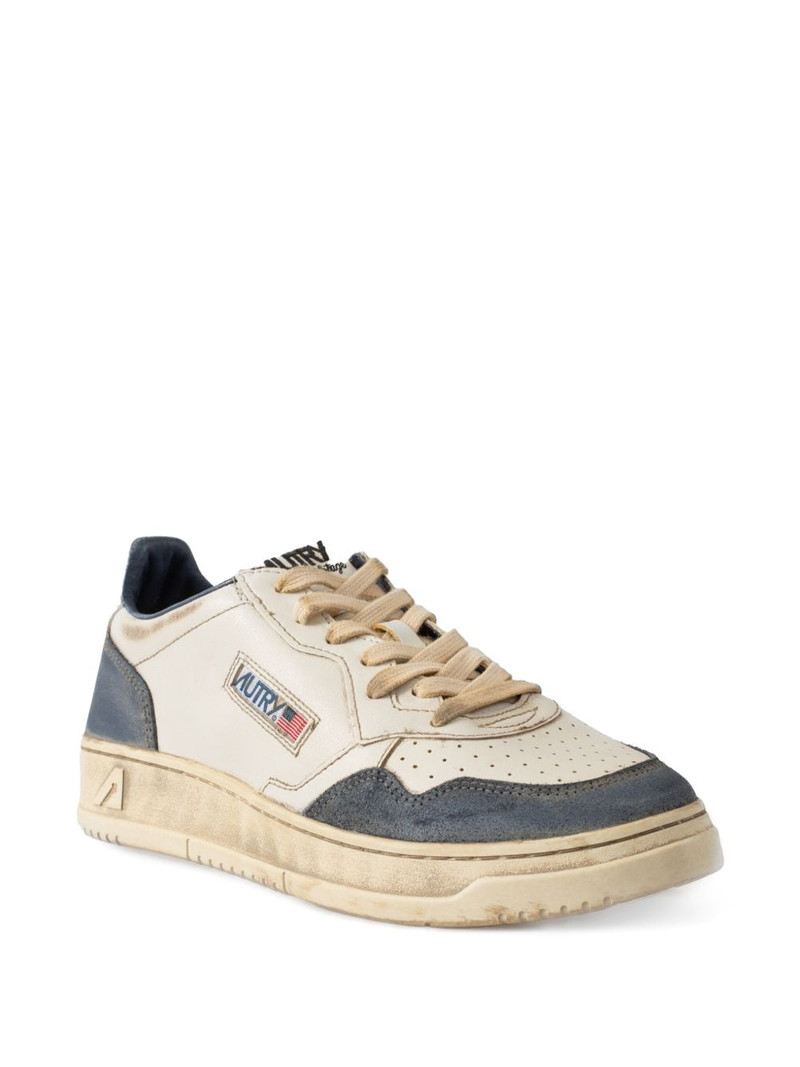 AUTRY Super Vintage sneakers outlook