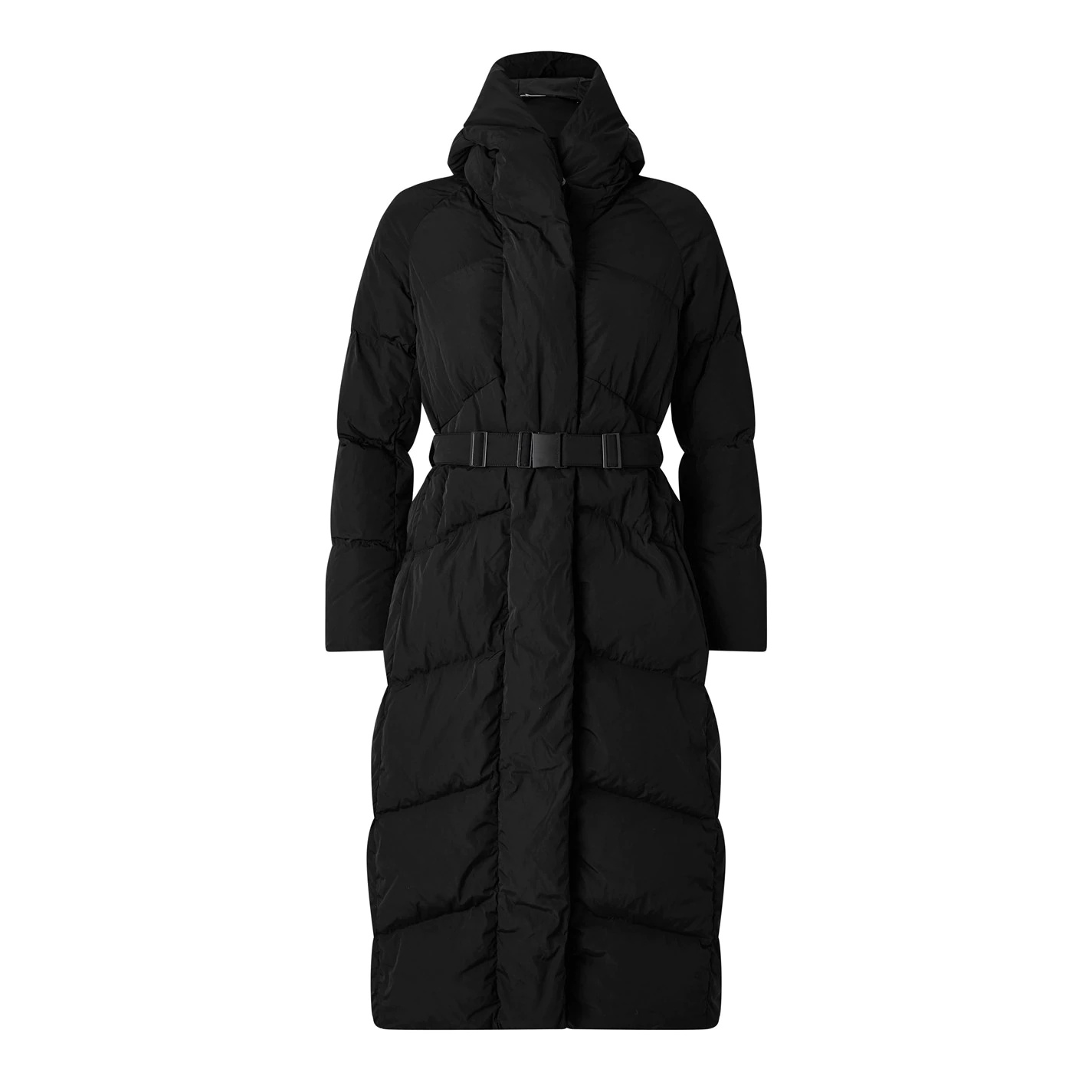 MARLOW PARKA - 1