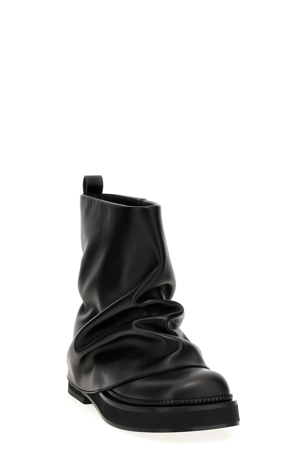 'Mini Robin Combat' ankle boots - 2