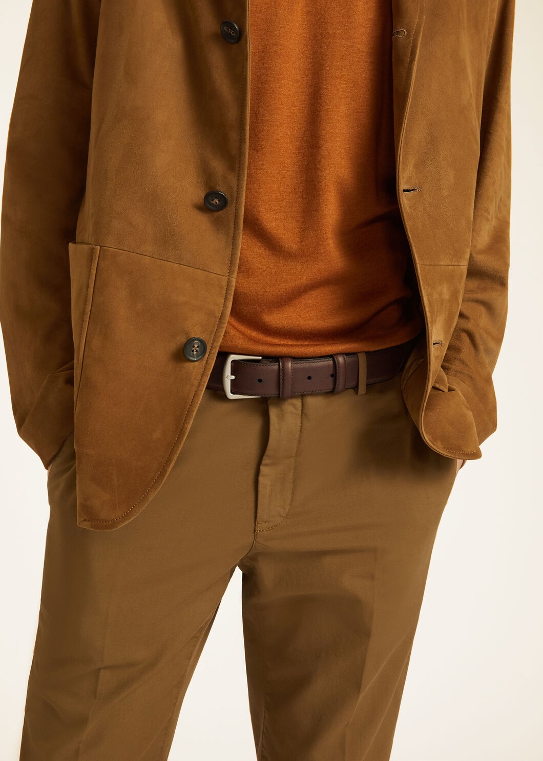 Alsavel Belt - 2
