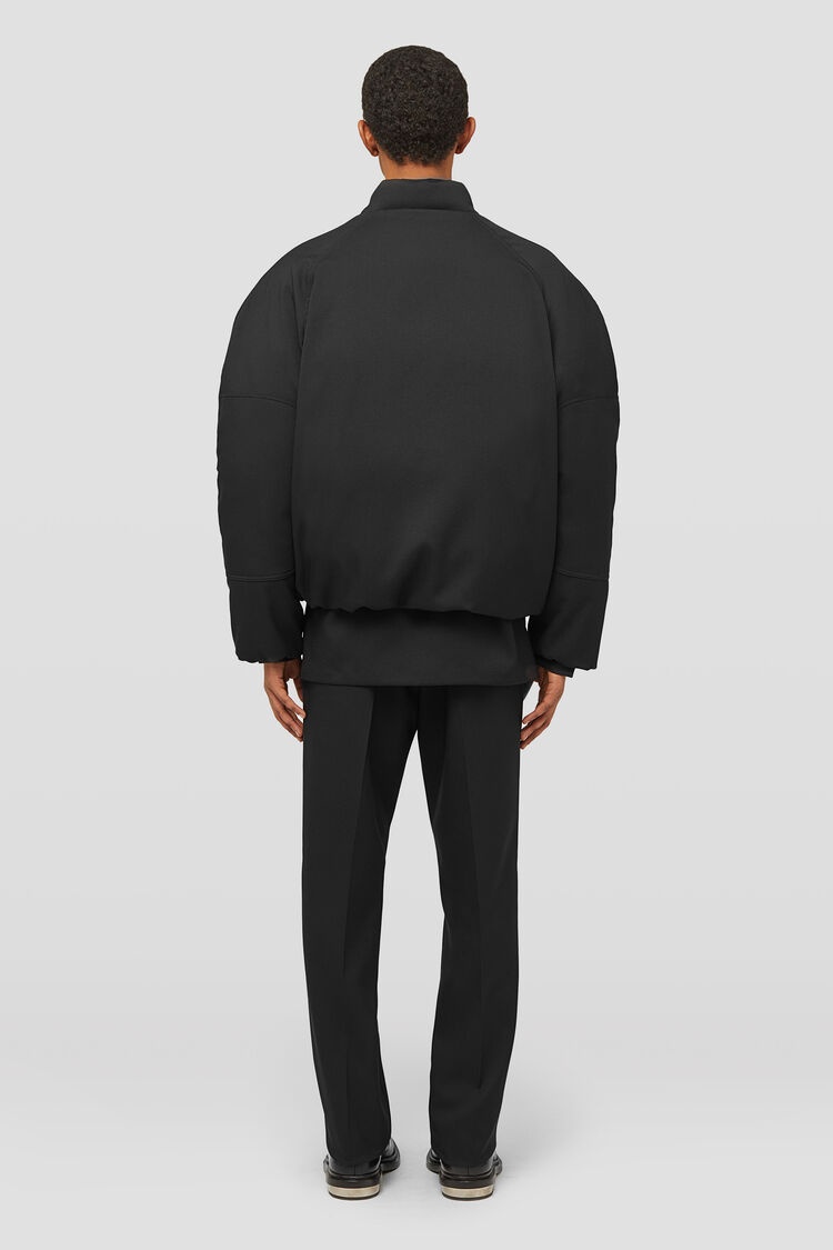 Tailored Trousers - 4