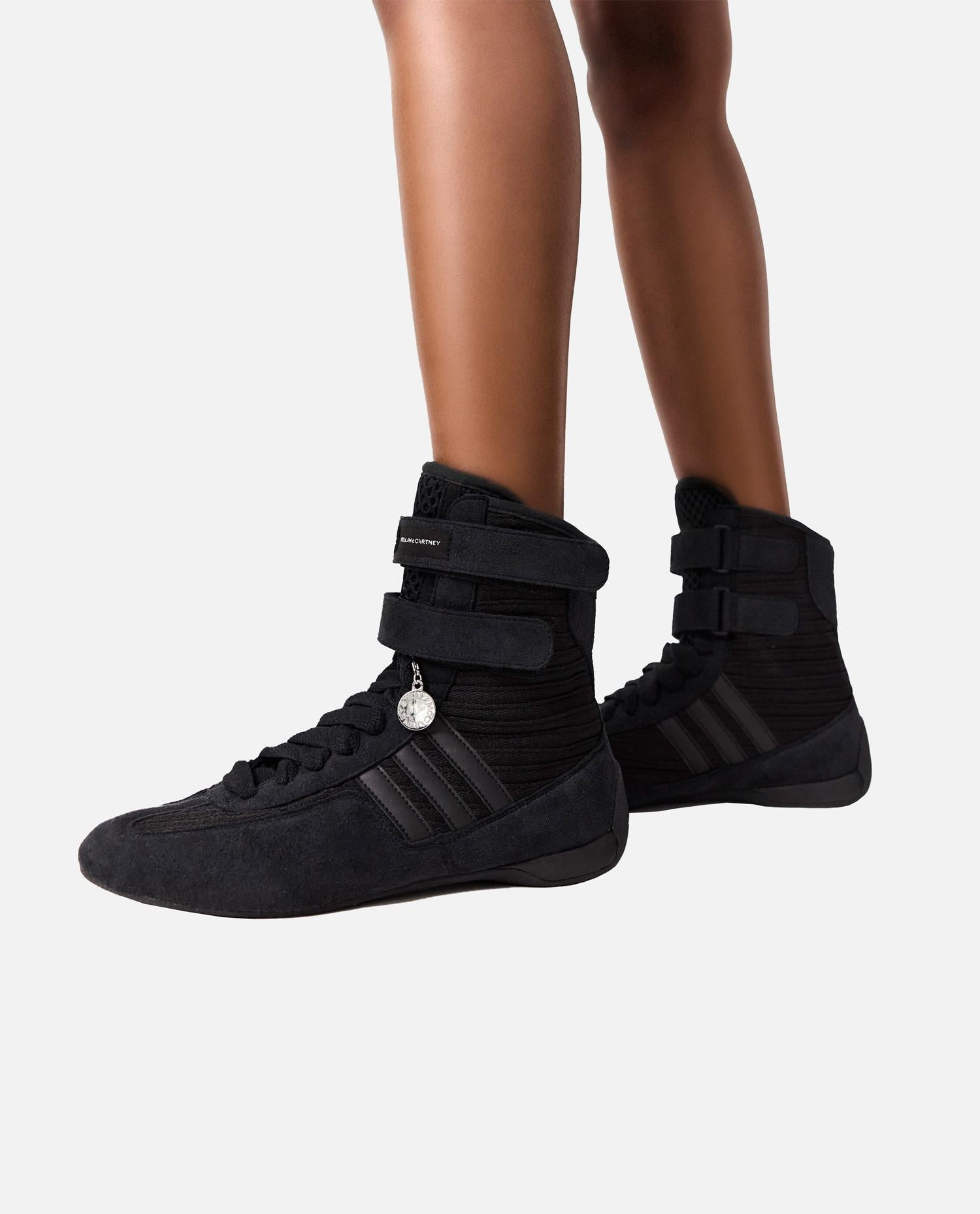 ADIDAS RASANT 2025.3 BY STELLA MCCARTNEY - 5
