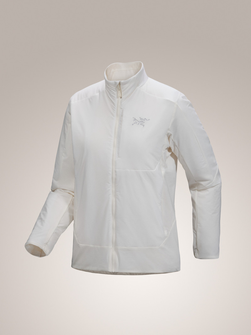 Allium Insulated Jacket 1