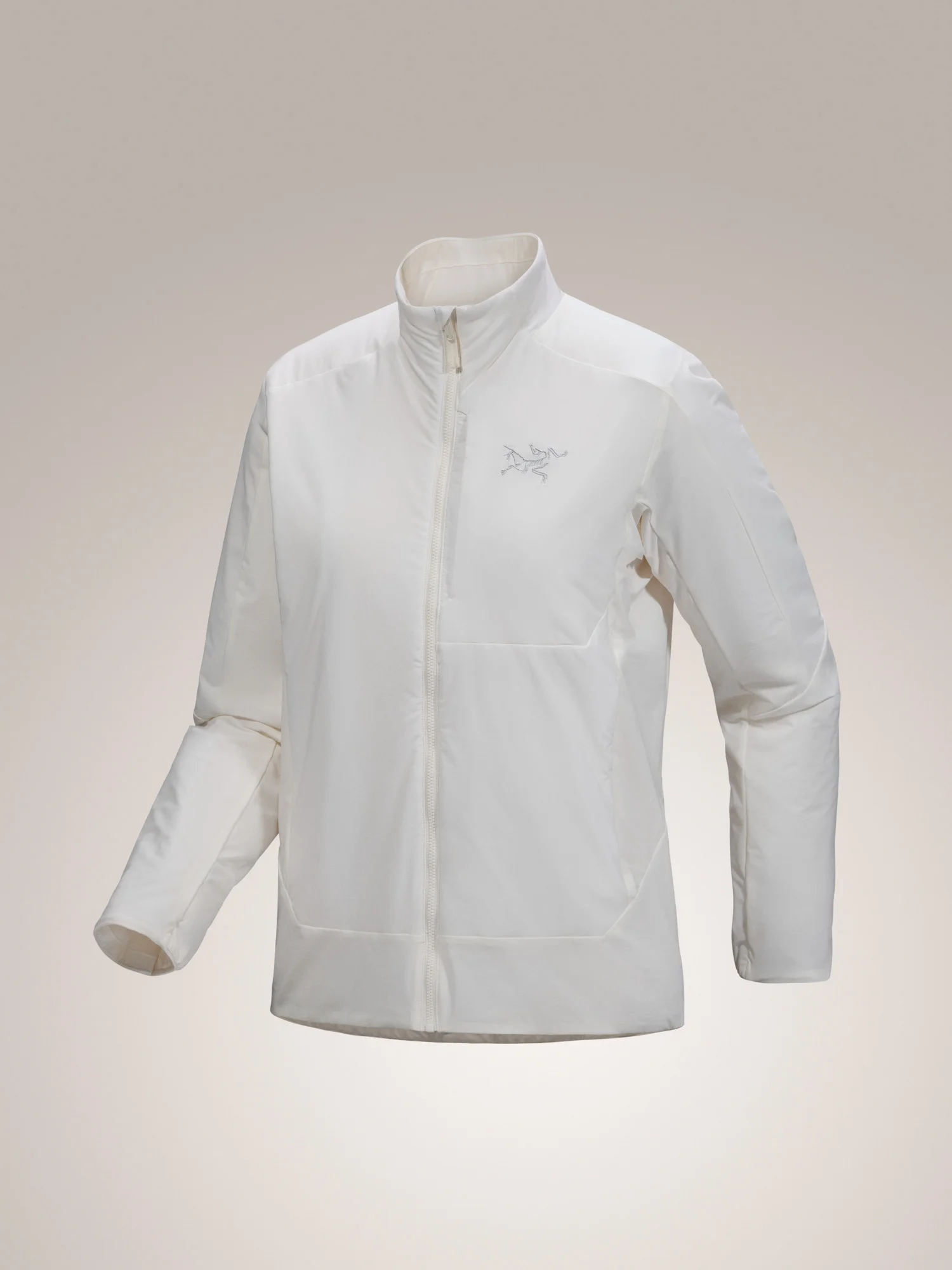 Allium Insulated Jacket - 1