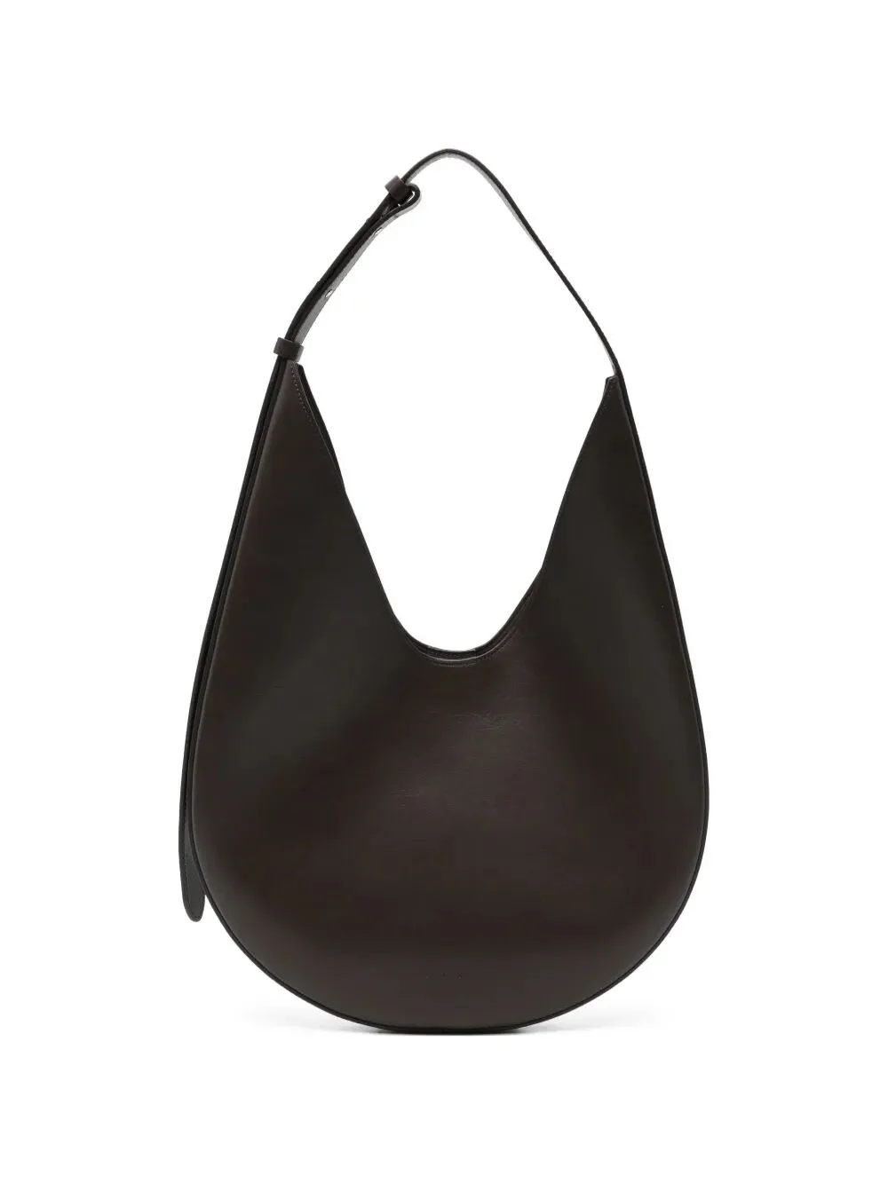 Satchel & Cross Body Hobo "Hobo Large Bag" - 1