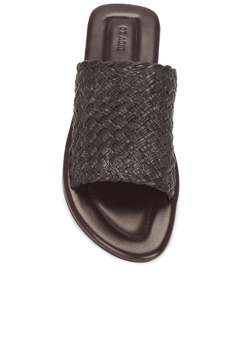 Woven Minimal Slide - 4