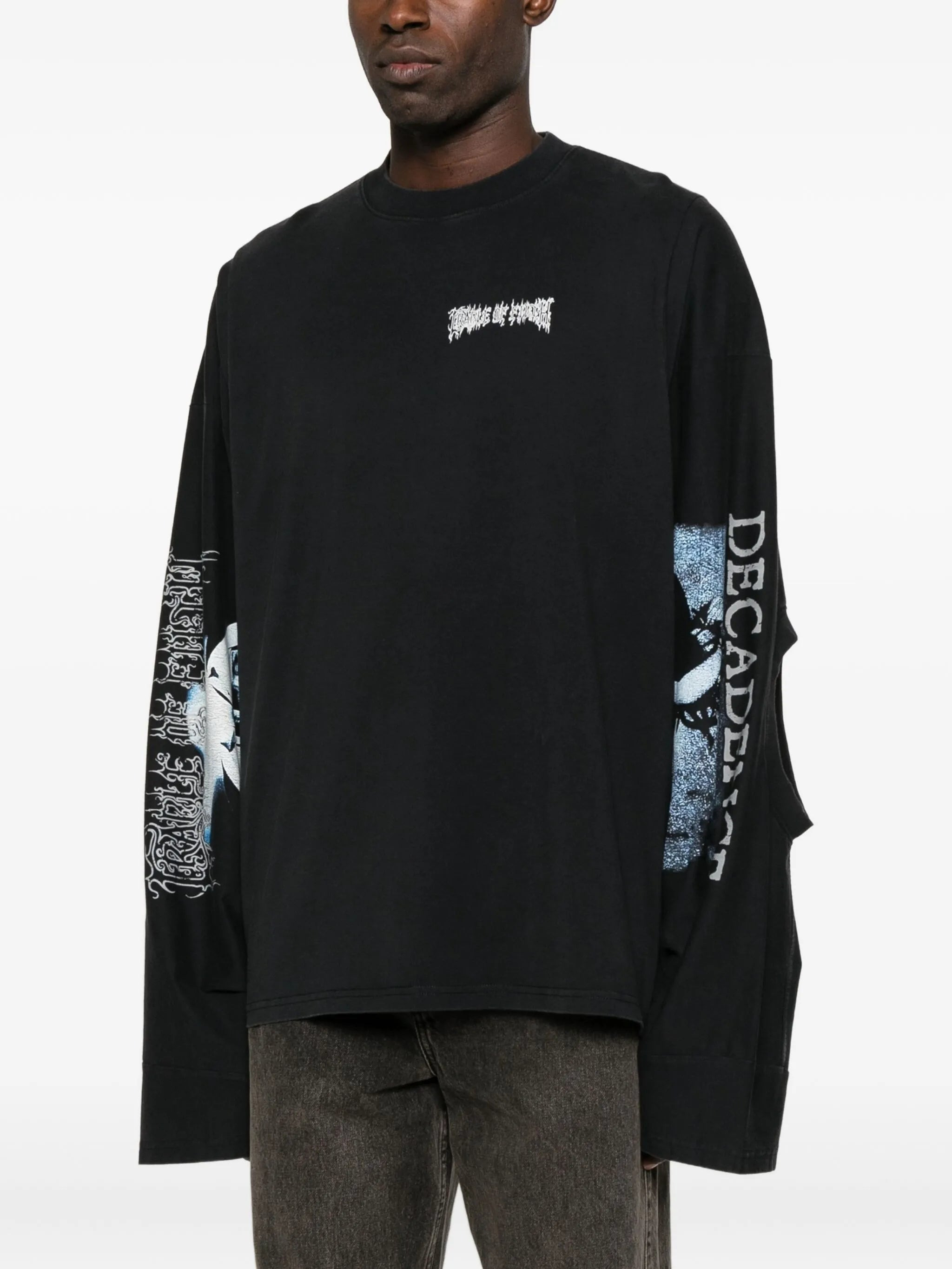 Vetements T-shirts And Vests - 2