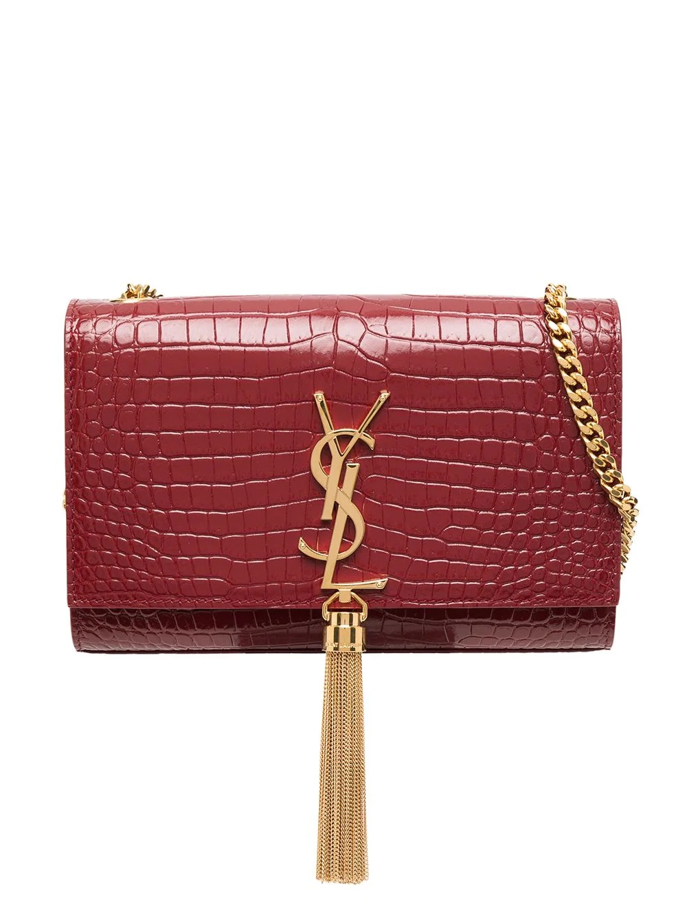 small Kate crossbody bag - 1