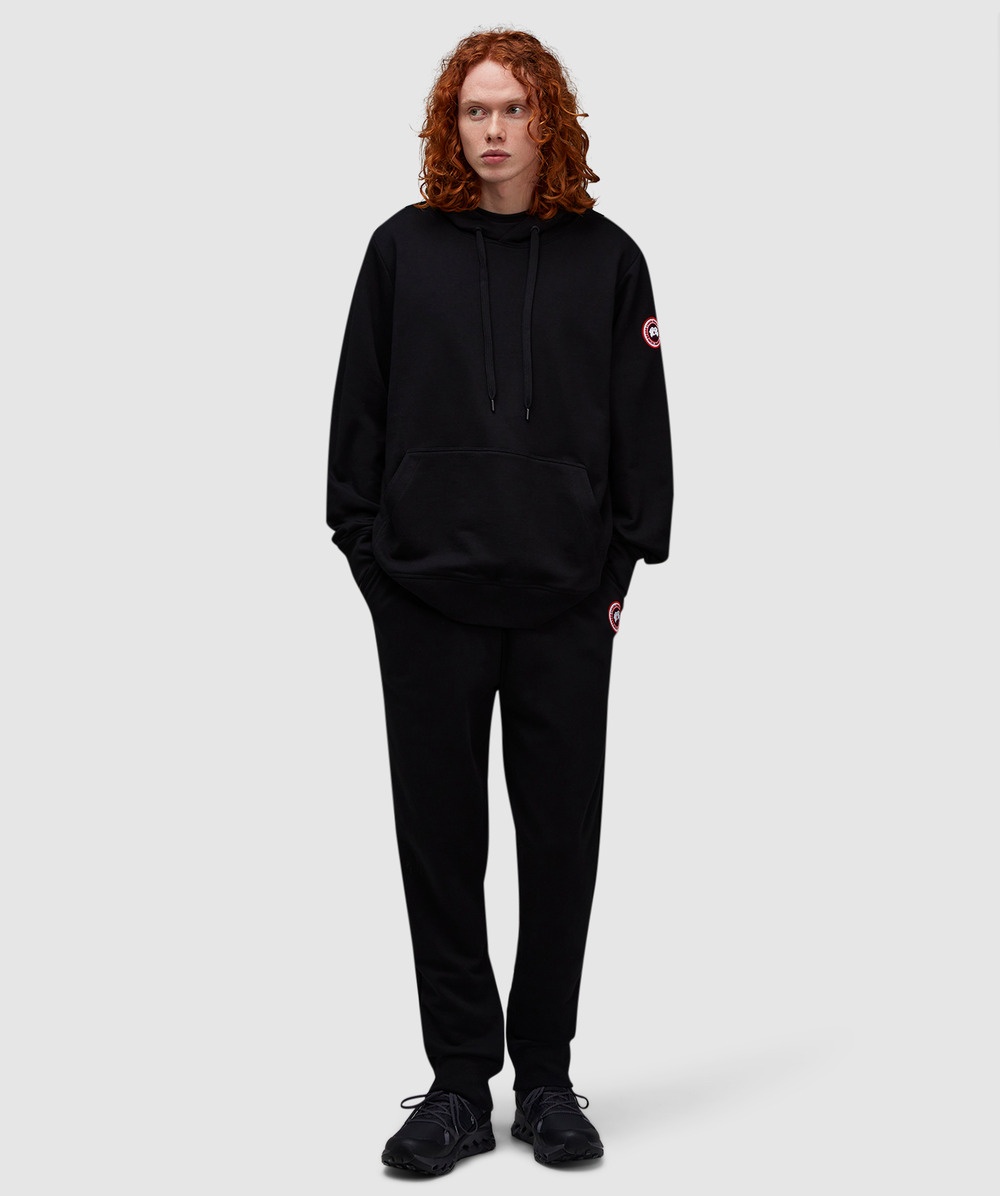 Huron hoodie - 6