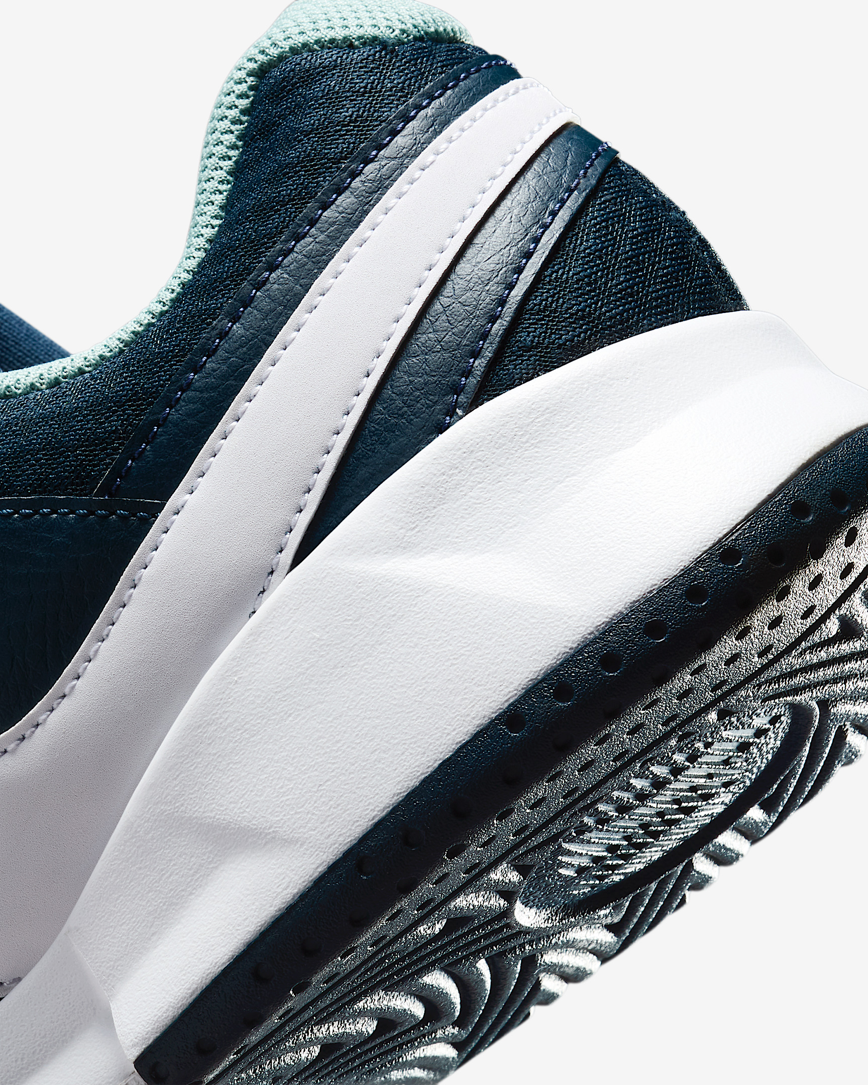 NikeCourt Lite 4 Men's Tennis Shoes - 8