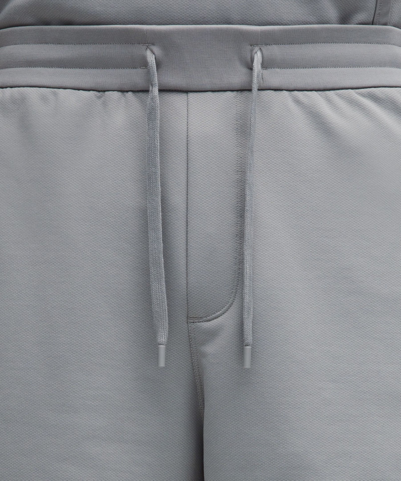 Warm-Up Unlined Gym Short 7" 4