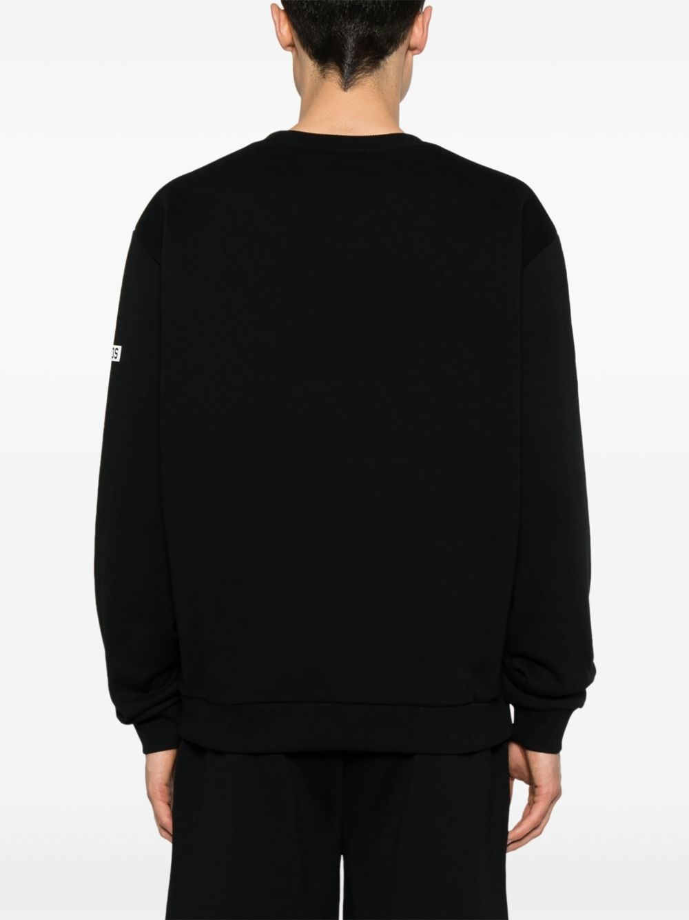 Essentials sweatshirt - 4