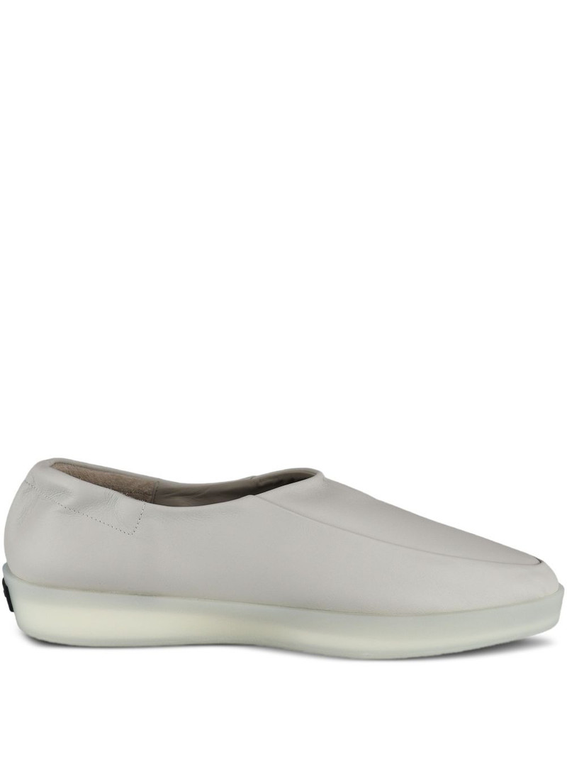 leather slip-ons 1