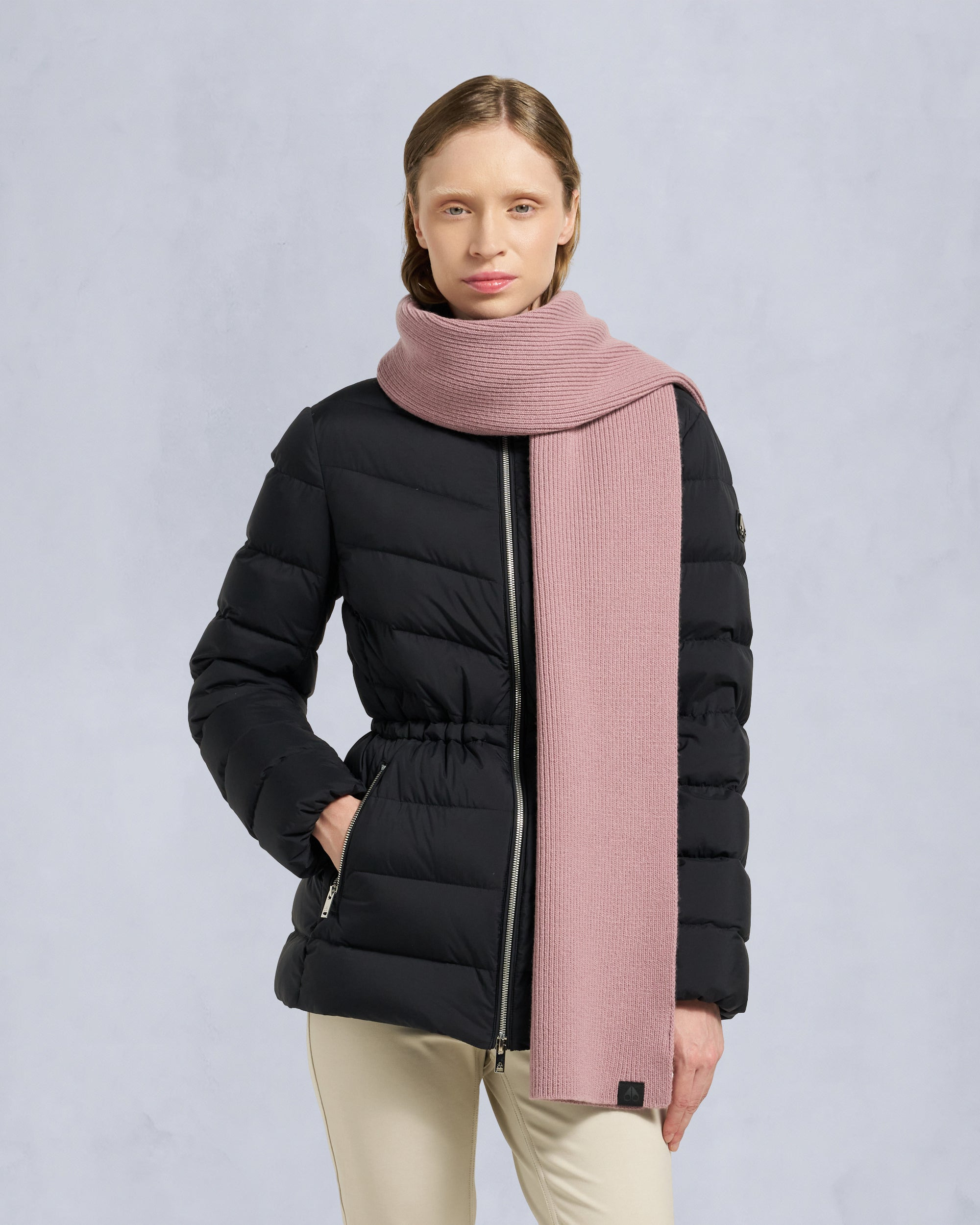 NEIGE SCARF - 2