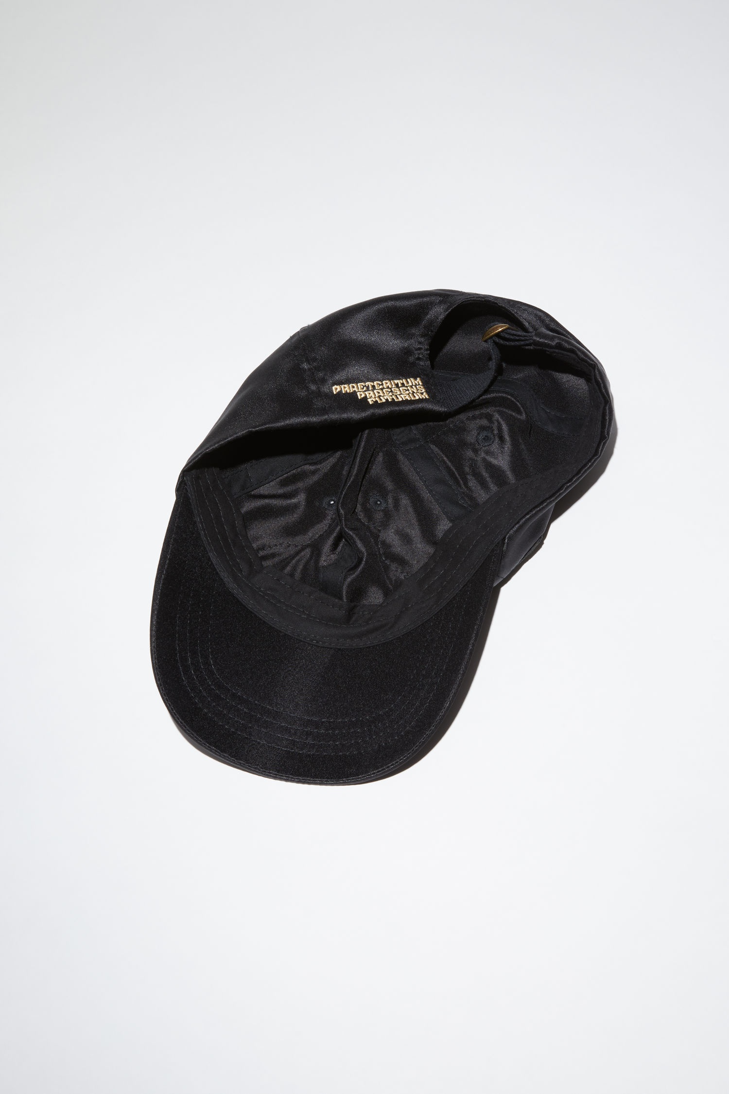 Acne Studios ハット Acne Studios アクネストゥディオズ メンズ ハット サイズ：S/M