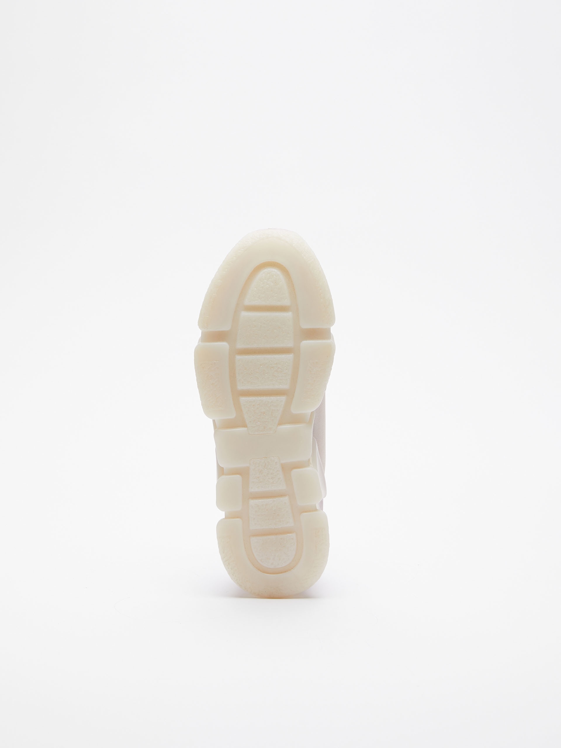 POTENZA Technical fabric sneakers - 4