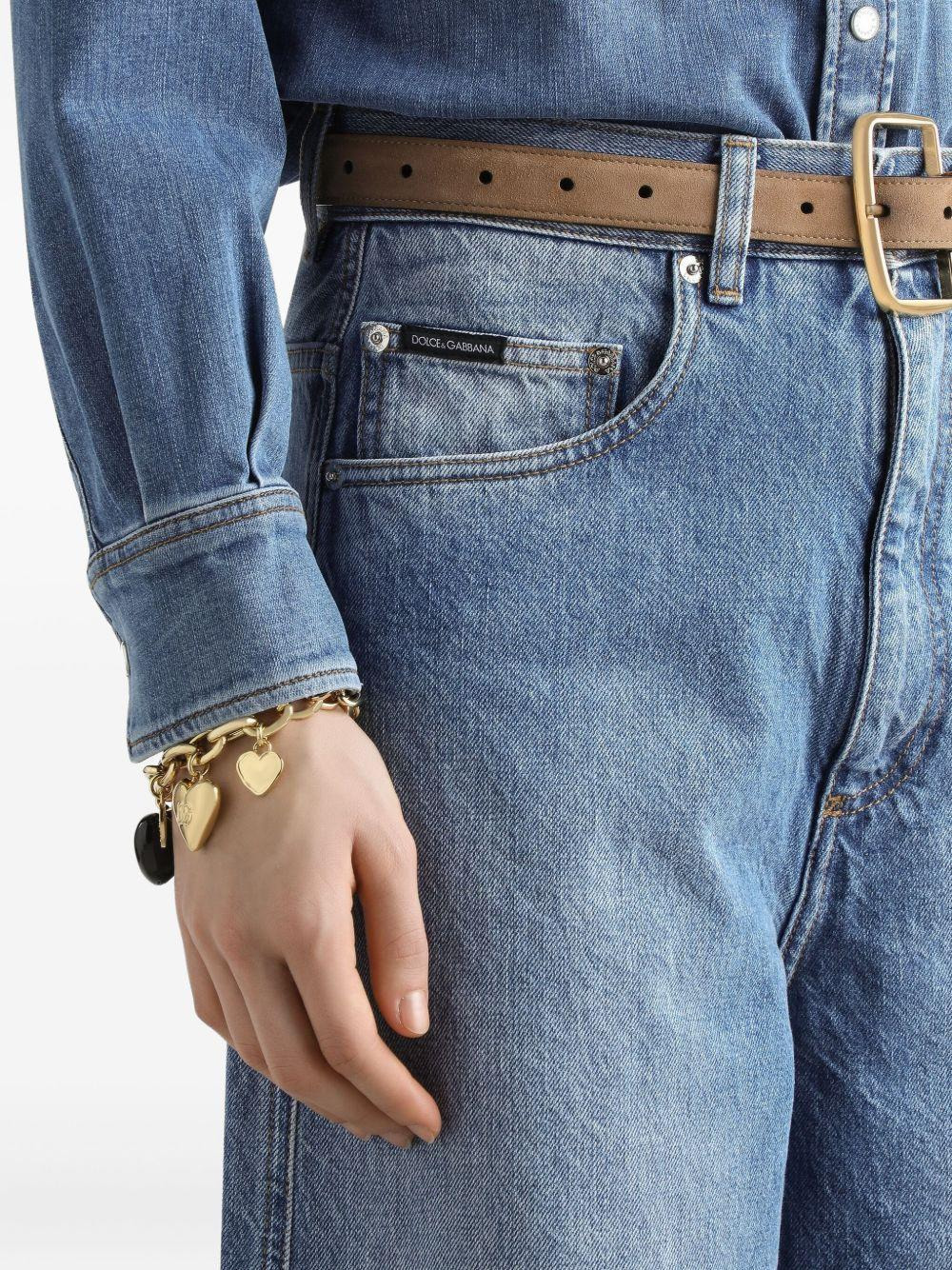 JEANS DOLCE & GABBANA - 4