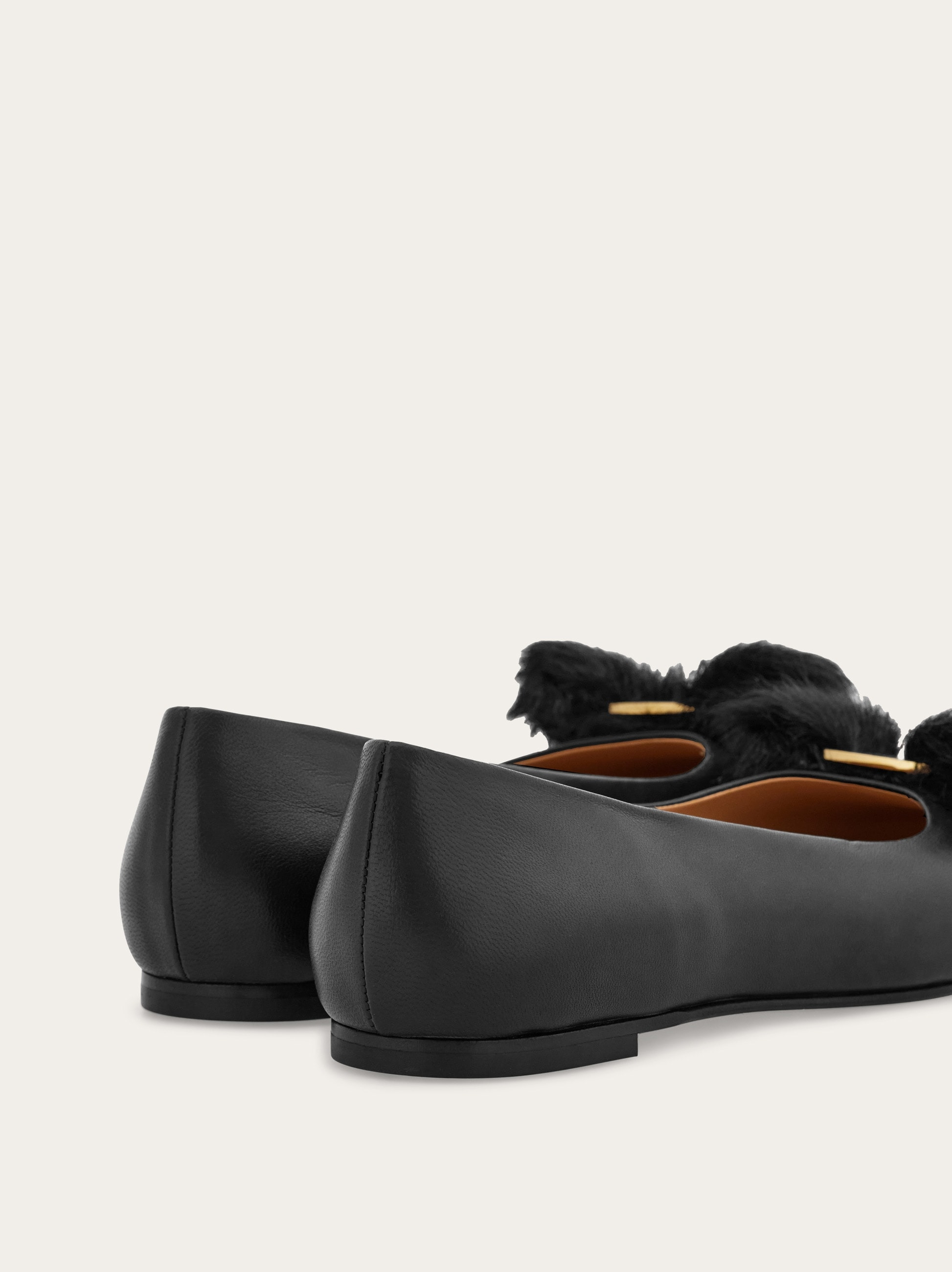 Vara ballet flat - 5
