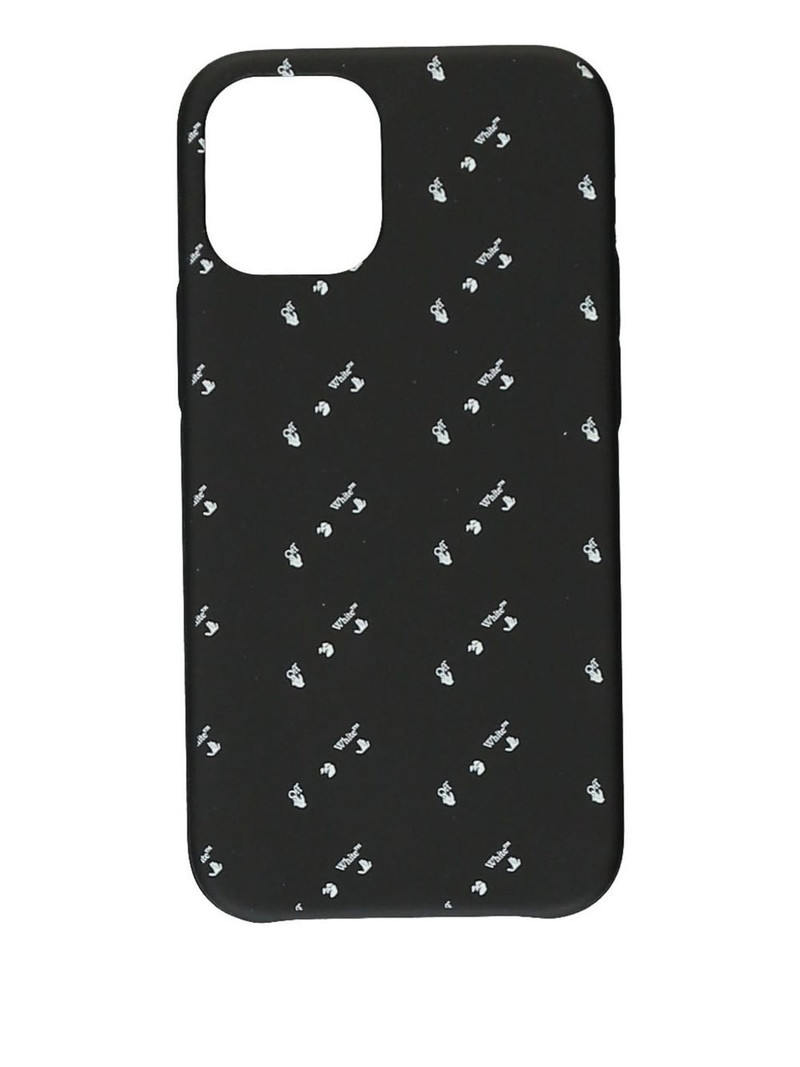 logo iPhone 12 mini case 1
