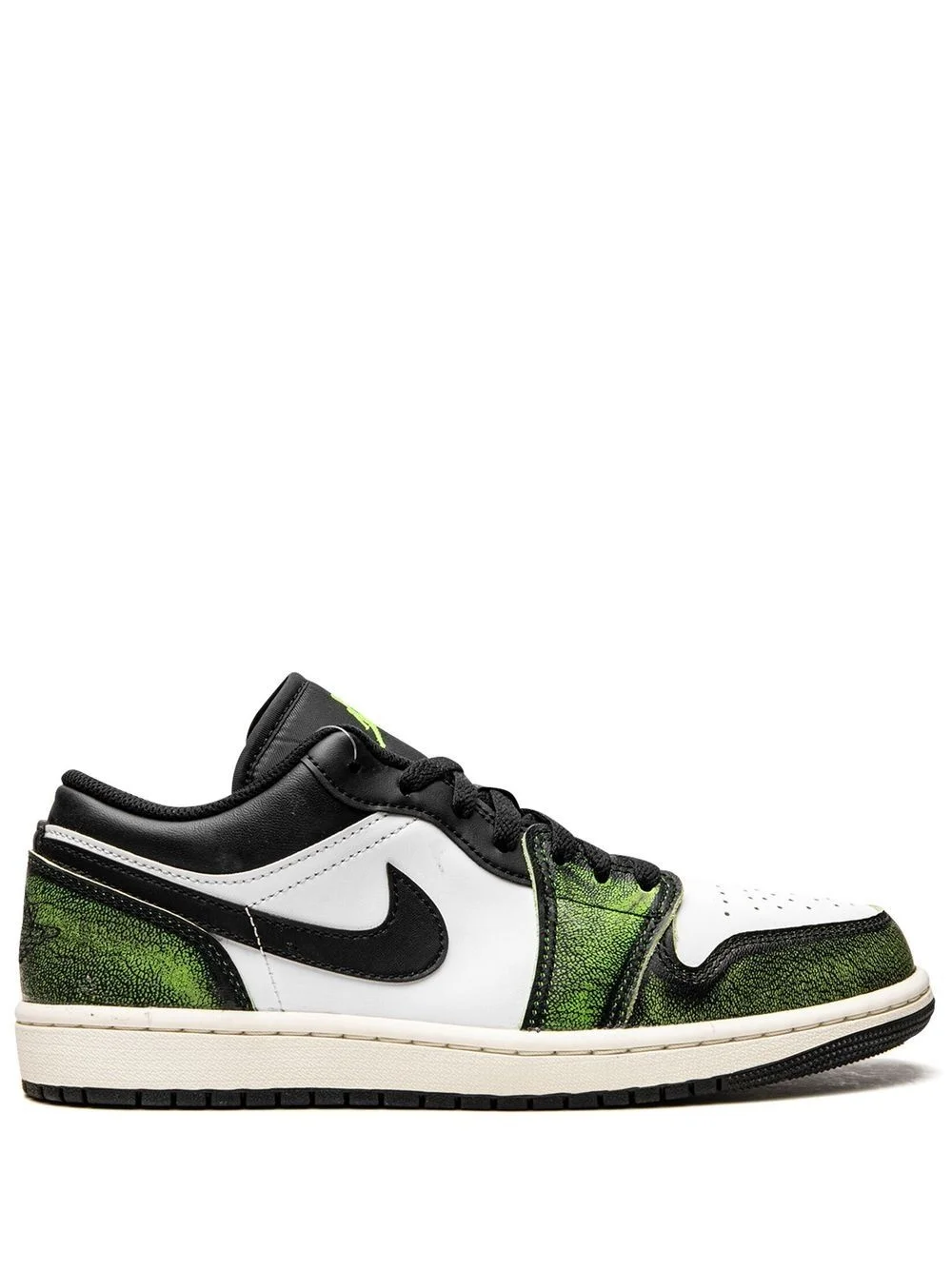 Air Jordan 1 Lose "Wear Away - Electric Green" sneakers - 1