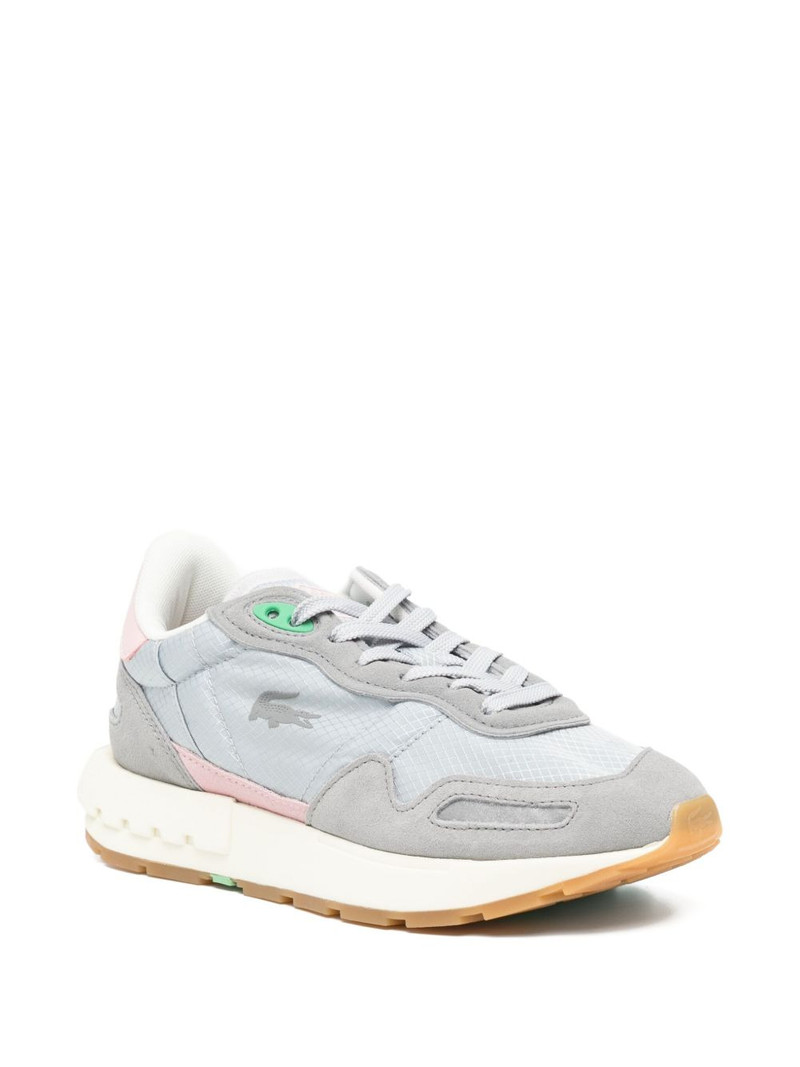 LACOSTE Partner trainers outlook