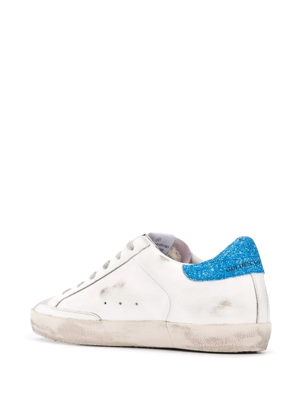 Superstar low-top sneakers - 3