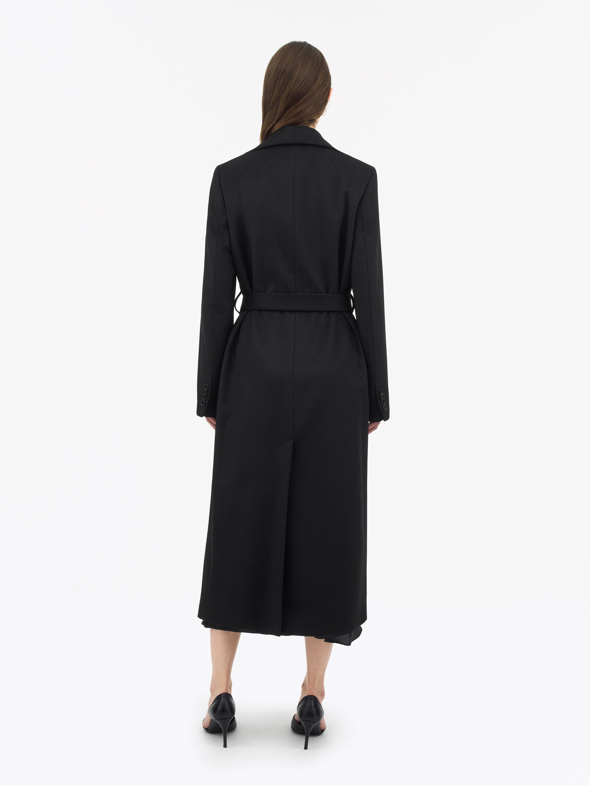 Rimina Coat - 3