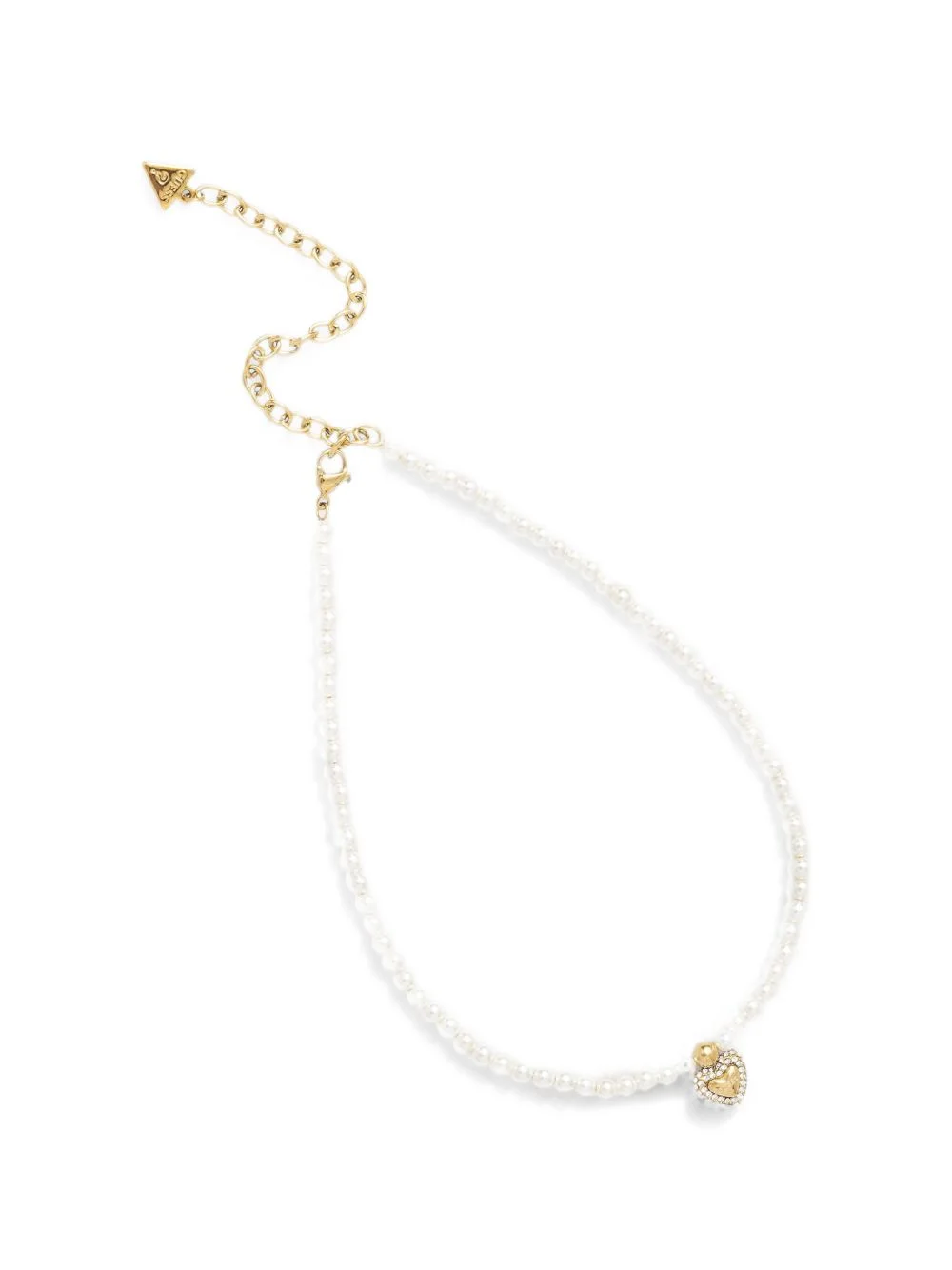 Beloved necklace - 1