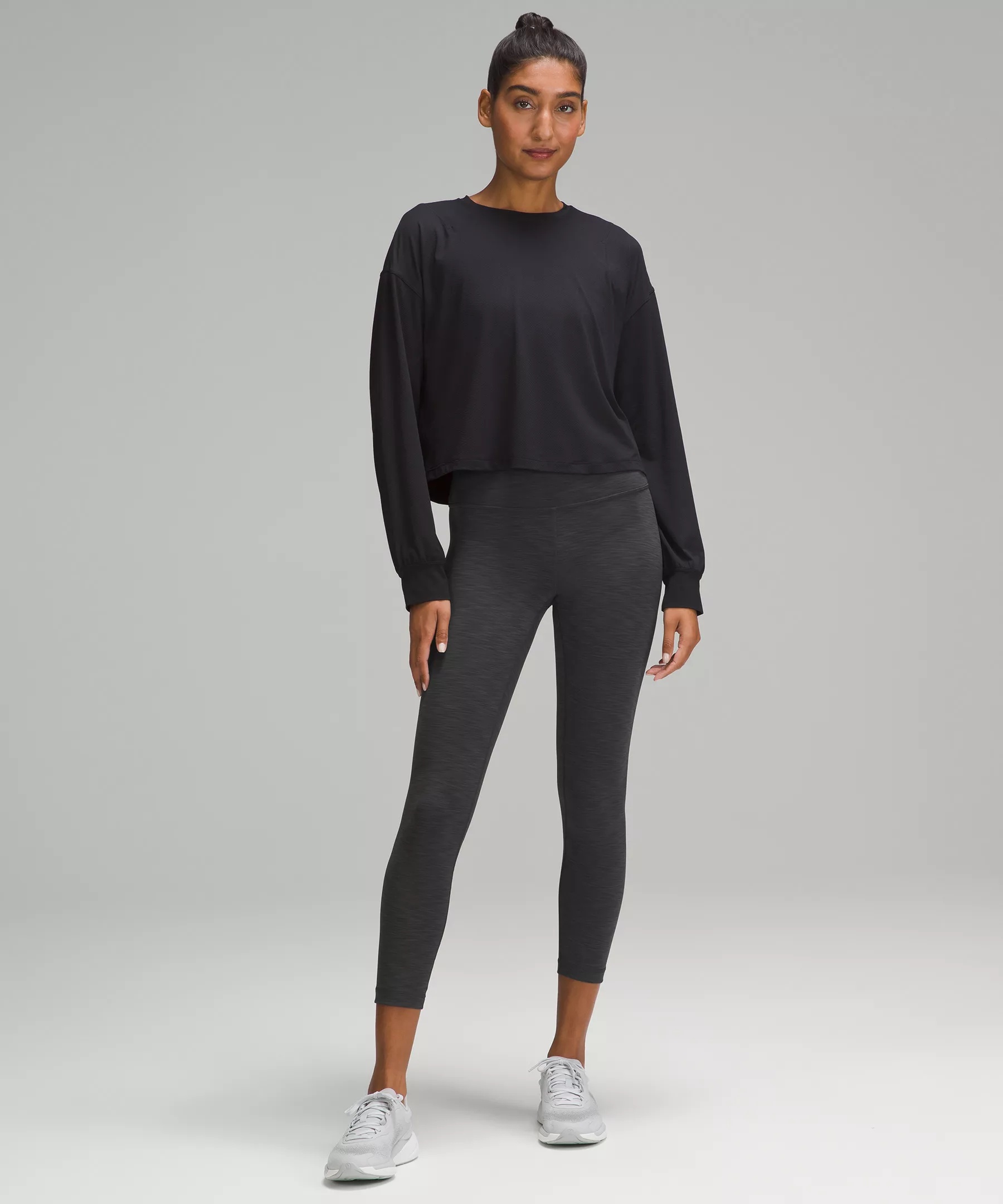 Wunder Train High-Rise Tight 25" - 2