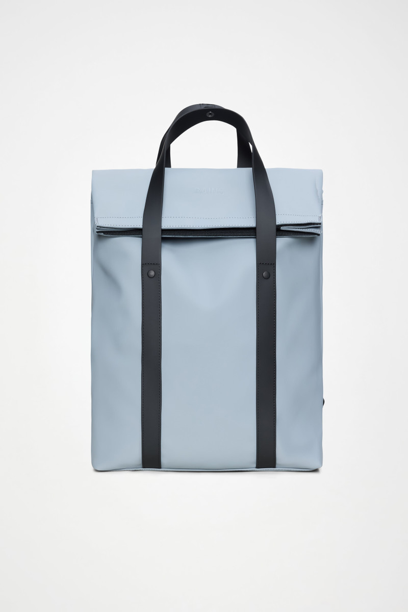 2 Way Tote Backpack 1