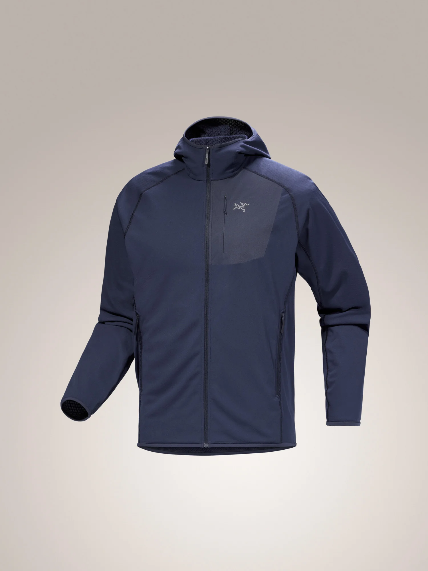 Delta Hoody - 1