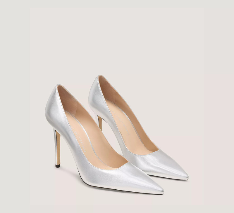 Stuart Weitzman STUART POWER 100 outlook