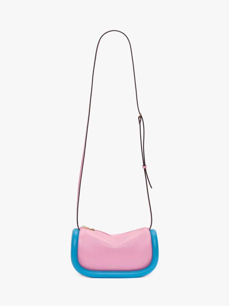 BUMPER-12 LEATHER CROSSBODY BAG 5